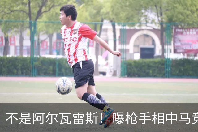 不是阿尔瓦雷斯！曝枪手相中马竞神锋 本赛季12场独造8球
