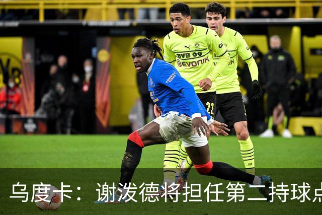 乌度卡：谢泼德将担任第二持球点 与博格丹组成替补席火力组合