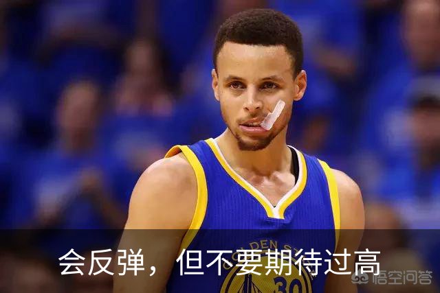 会反弹，但不要期待过高
