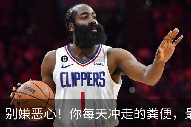 别嫌恶心！你每天冲走的粪便，最后竟全藏进城市这些秘密角落里！