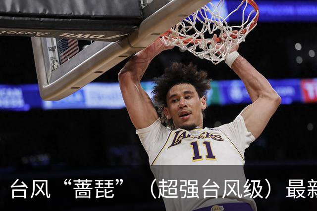 台风“蔷琵”（超强台风级）最新路径公布，最大风力达17级，将给浙沪闽台带来强风雨，或在福建二次登陆