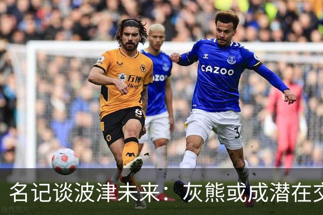名记谈波津未来：灰熊或成潜在交易下家 他们不介意接手大合同