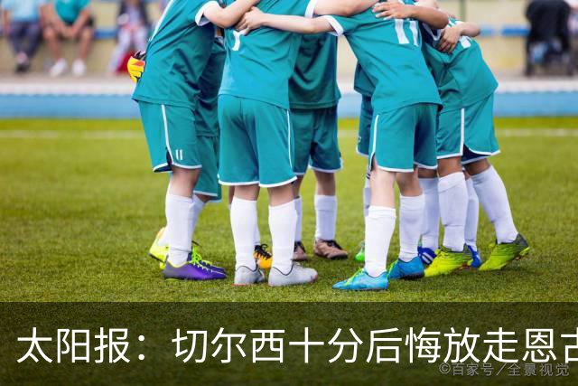 太阳报：切尔西十分后悔放走恩古莫哈，可能成为下一个萨拉赫