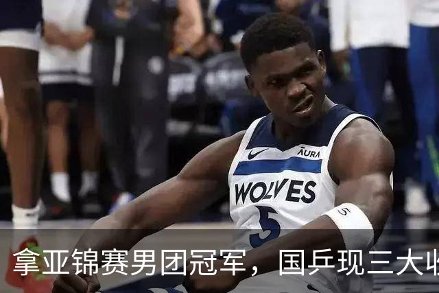 拿亚锦赛男团冠军，国乒现三大收获！林诗栋周启豪稳定，向鹏正名