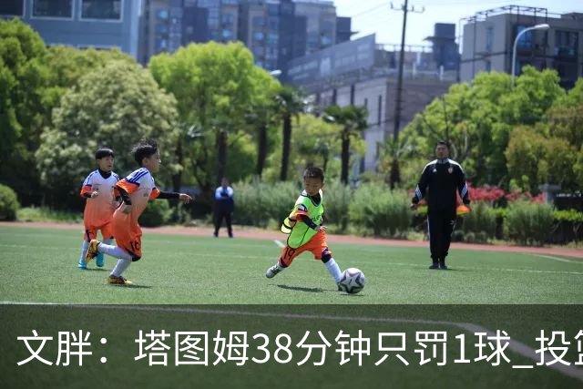文胖：塔图姆38分钟只罚1球 投篮失准时就应该主动冲击篮筐
