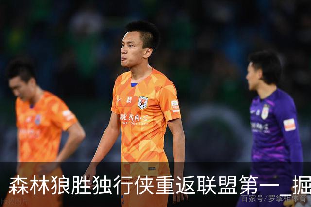 森林狼胜独行侠重返联盟第一 掘金胜篮网3连胜