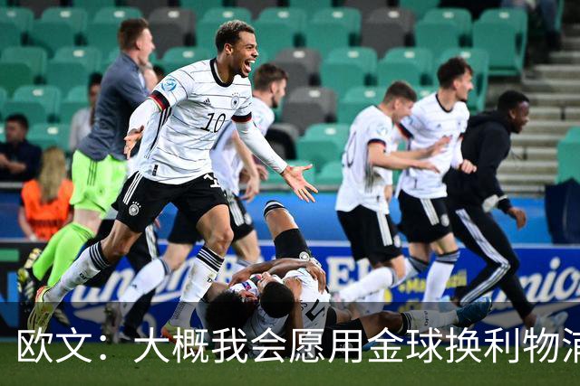 欧文：大概我会愿用金球换利物浦欧冠奖牌，这很难说