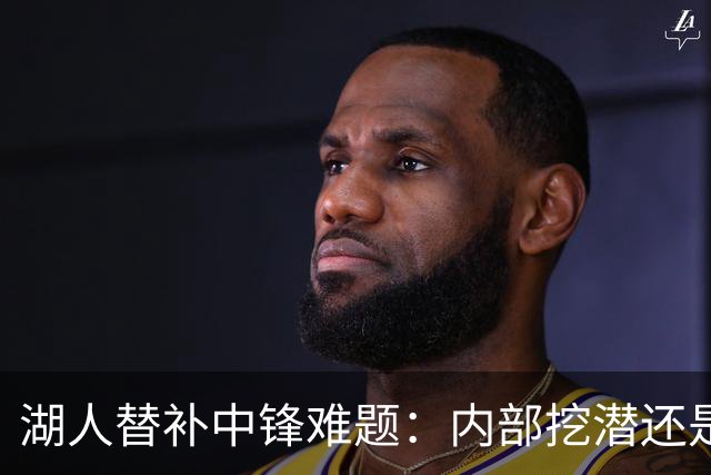 湖人替补中锋难题：内部挖潜还是外部补强？