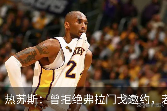 热苏斯：曾拒绝弗拉门戈邀约，若回巴西只会选择帕尔梅拉斯