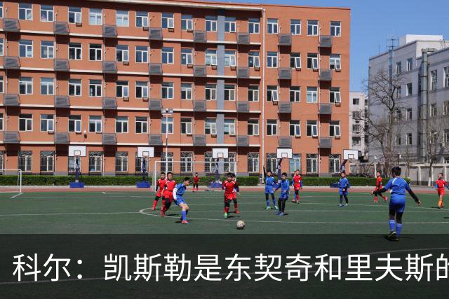 科尔：凯斯勒是东契奇和里夫斯的完美搭档 送出那些首轮签值得