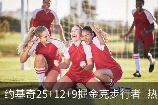 约基奇25+12+9掘金克步行者 热火送黄蜂5连败