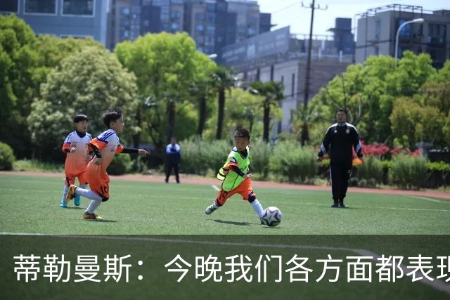 蒂勒曼斯：今晚我们各方面都表现糟糕；只能向我们的球迷道歉