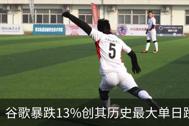 谷歌暴跌13%创其历史最大单日跌幅，网友：财报到底咋了?