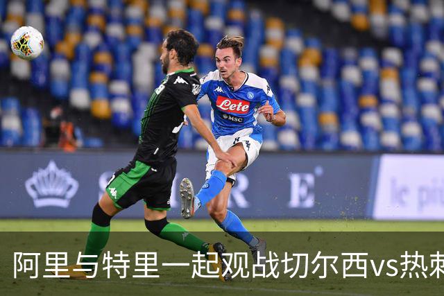 阿里与特里一起观战切尔西vs热刺，赛后阿里晒空座位调侃特里