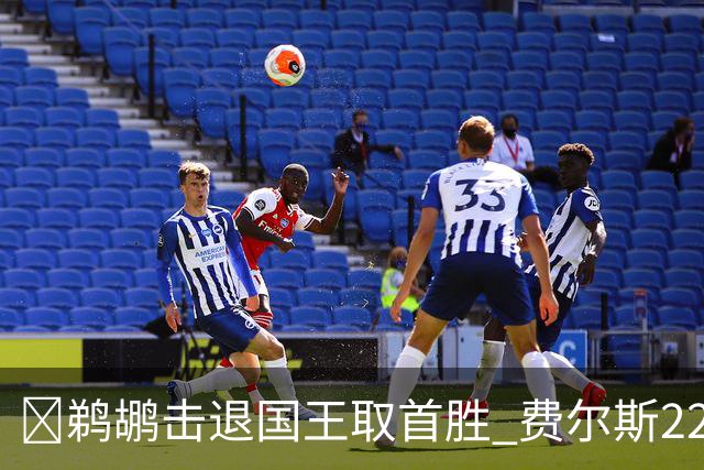 🏀鹈鹕击退国王取首胜 费尔斯22+8+13 锡安22+6 阿卡夫34+6+13