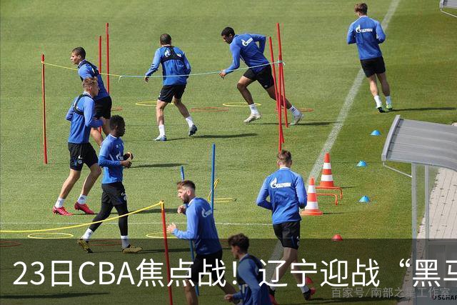 23日CBA焦点战！辽宁迎战“黑马”，段睿骐战旧主，乌戈冲击3连胜